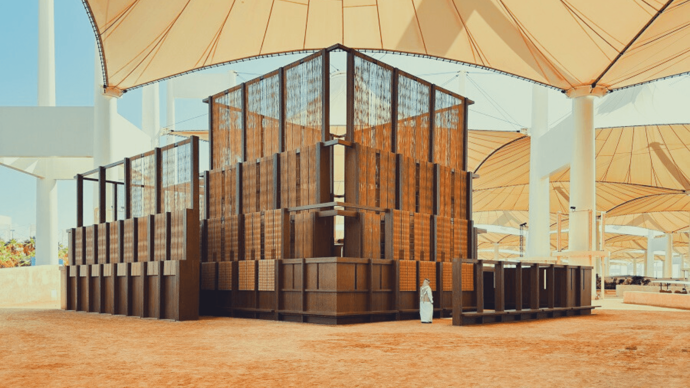 Echoes of Heritage: The 2025 Islamic Arts Biennale