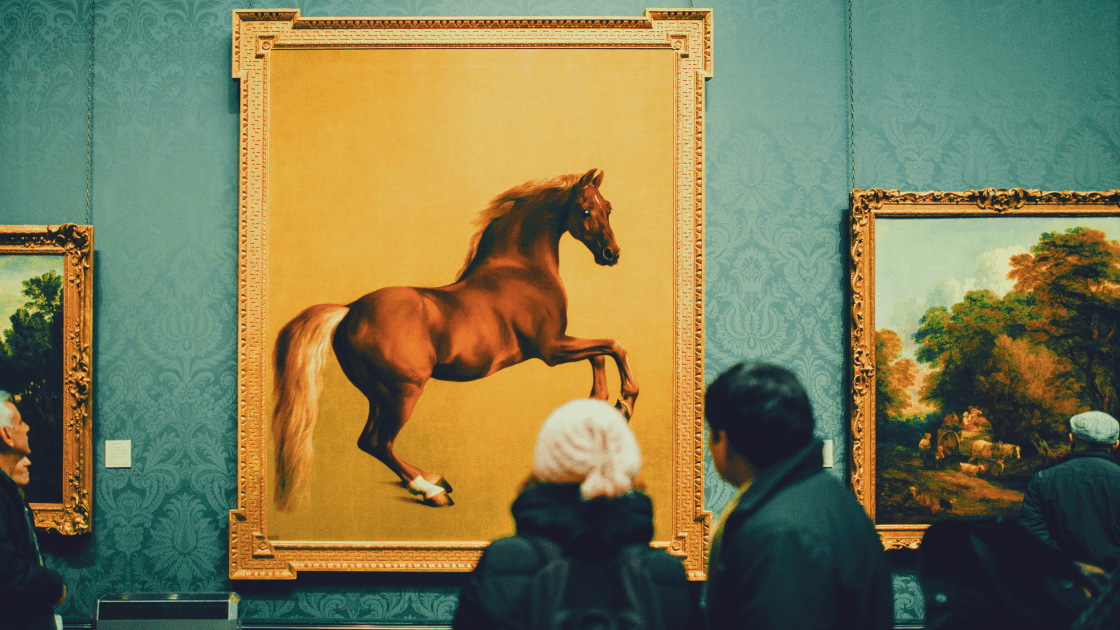 Tefaf Summit 2025: Reimagining Philanthropy — New Models for Private Funding in the Arts